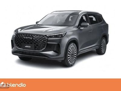 Gris Nuevo 2025 Ebro s800 Luxury SUV | 50.456 €