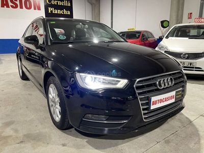 usado Audi A3 1.6tdi Cd Attraction S-tronic