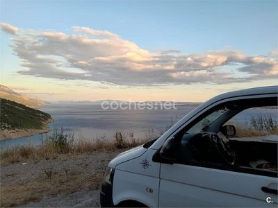 VW T5