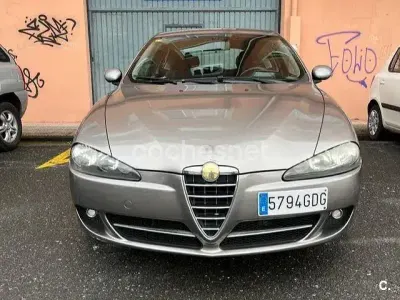 Usado Alfa Romeo 147