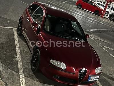 Alfa Romeo 147