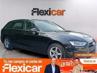Usado Audi A4