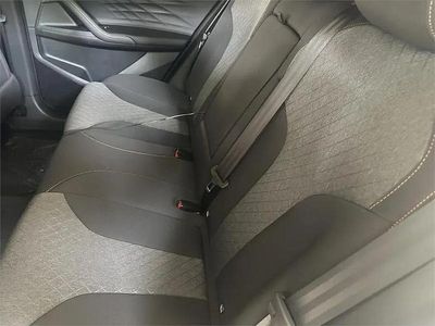 Nowe MG HS Comfort 224 KM (164 kW) 2026 Czarny SUV