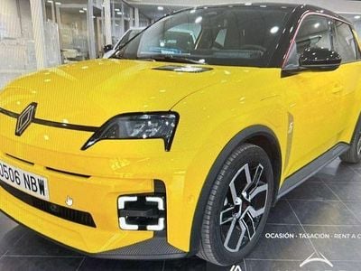 Nuevo Renault 5 E-Tech Techno 110 kW (150 CV) 2025 Berlina