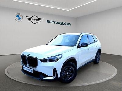 Usado BMW X1 Comfort Edition 150 CV (110 kW) 2023 Blanco SUV