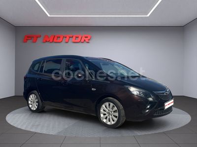 Opel Zafira Tourer