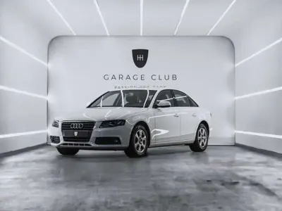 Usado Audi A4