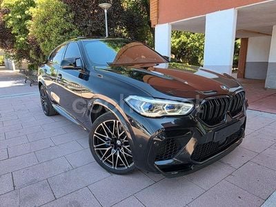 BMW X6 M