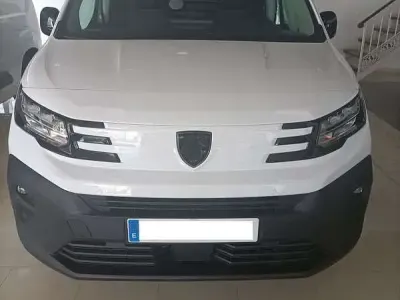Usado Peugeot Partner