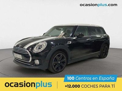 Mini Cooper Clubman