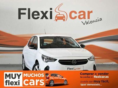 usado Opel Corsa 1.5D DT S/S Edition 100