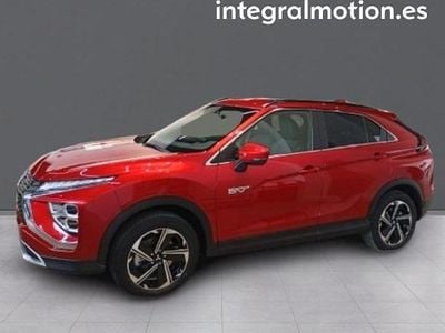 Usado Mitsubishi Eclipse Cross 187 CV (137 kW) 2025 SUV