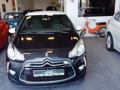 Citroën DS3