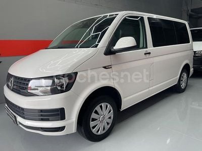 VW T5
