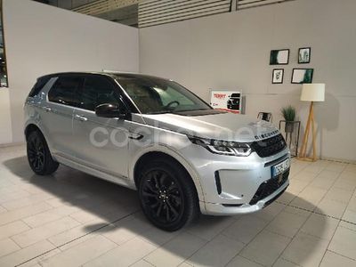 Usado Land Rover Discovery Sport R-Dynamic 2021 SUV