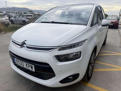 Citroën Grand C4 Picasso