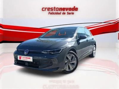 Usado VW Golf VIII 115 CV (84 kW) 2025