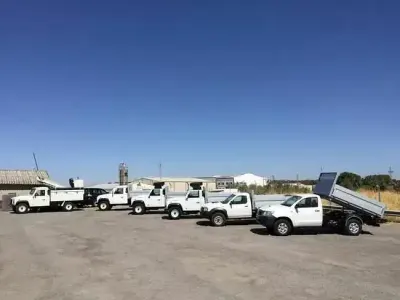 Occasion Toyota HiLux 150 PK (110 kW) 2018 Wit Pickup