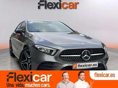 Mercedes A200