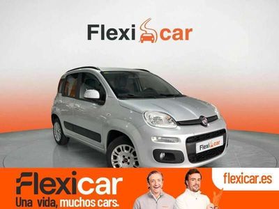 Fiat Panda Cross