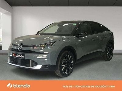 Citroën e-C4