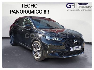 DS Automobiles DS7 Crossback