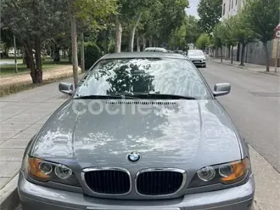 Usado BMW 318