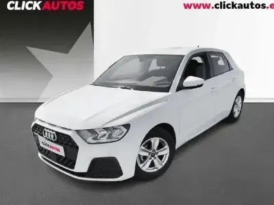Käytetty Audi A1 95 HP (69 kW) 2024 Katumaasturi