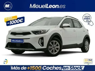 Usado Kia Stonic