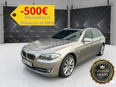 BMW 535