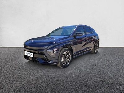 Nuevo 2025 Hyundai Kona N Line SUV | 27.500 € (Buen precio)