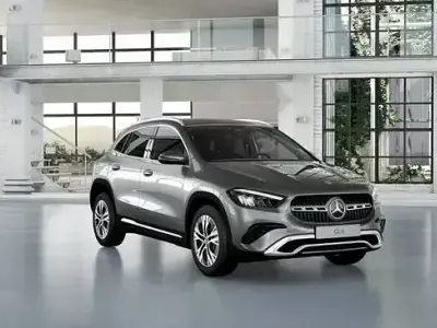Nuevo Mercedes GLA250 217 CV (159 kW) 2026 Gris SUV