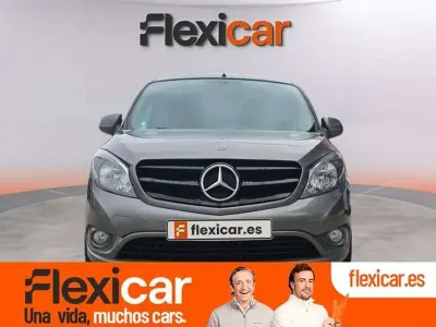 Usado Mercedes Citan 108