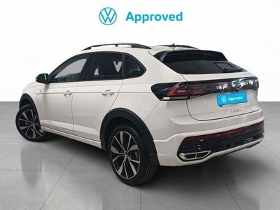 VW Taigo