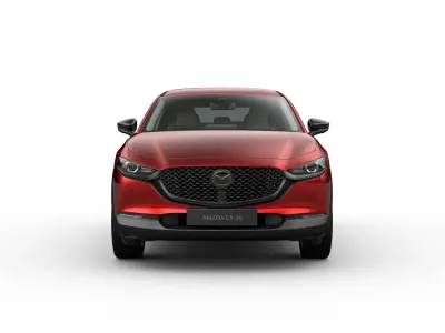Nuevo Mazda CX-30 Makoto 140 CV (102 kW) 2026 SUV