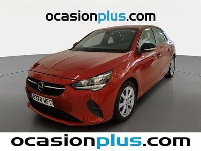Rojo Usado 2023 Opel Corsa Edition Utilitario | 10.864 € (Buen precio)