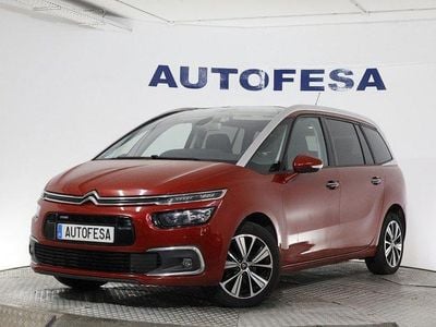 Citroën Grand C4 Picasso