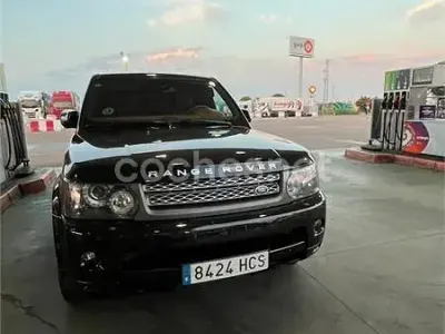 Usado Land Rover Range Rover
