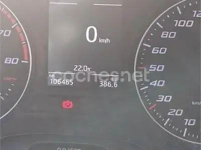Usado Seat Leon