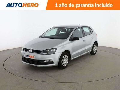 usado VW Polo 1.0 EDITION BLUEMOTION