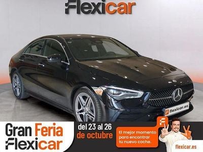 Mercedes CLA200
