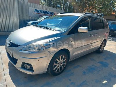 Mazda 5