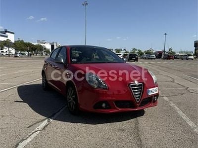 Usado Alfa Romeo Giulietta