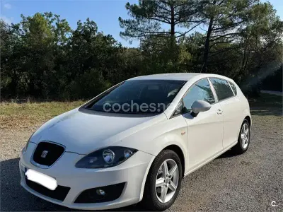 Usado Seat Leon