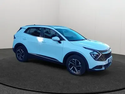 Occasion Kia Sportage 252 PK (185 kW) 2025 Wit SUV