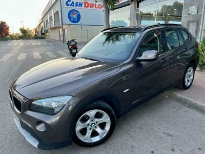 usado BMW X1 sDrive18d Futura