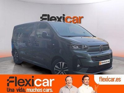 Usado Citroën Spacetourer Business Class 180 CV (132 kW) 2024 Gris Monovolumen