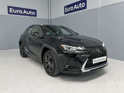 Lexus UX 250h