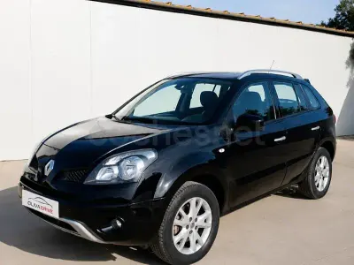 Usado Renault Koleos