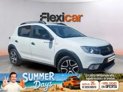 Usado Dacia Sandero